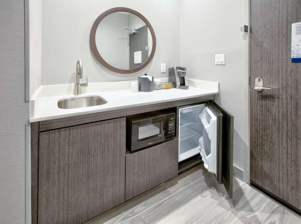 Hampton Inn&Suites Dalhart Quarto foto